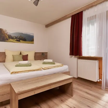 Apartment Pienz Oetz