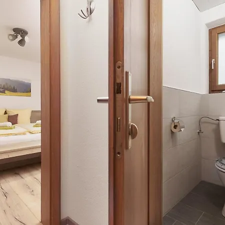 Apartment Pienz Oetz