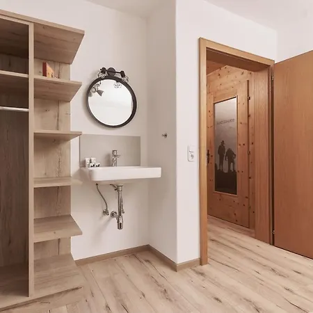 Apartment Pienz *