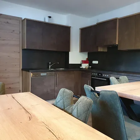 Apartment Pienz