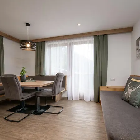 Pienz Appartement Oetz