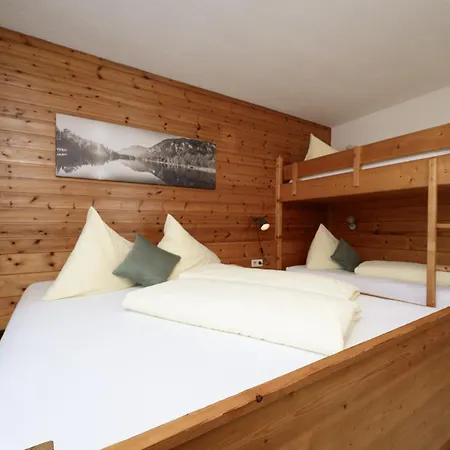 Apartment Pienz Oetz