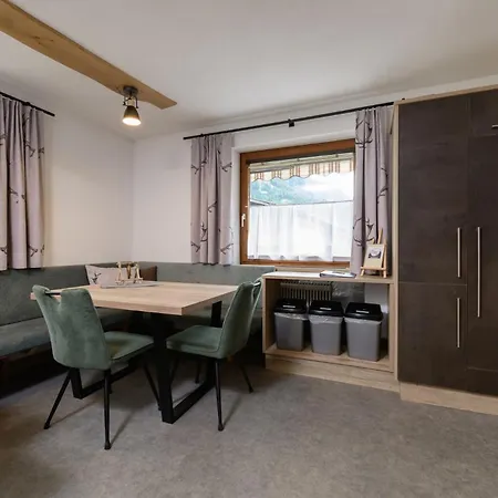 Pienz Apartment