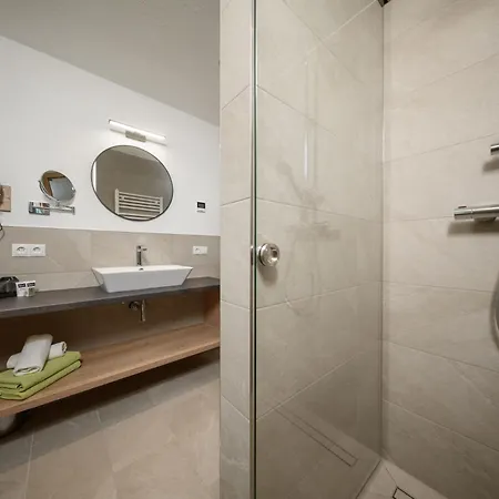Apartment Pienz