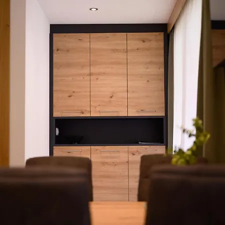 Pienz Apartment Oetz