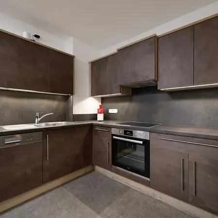 Pienz Apartment *
