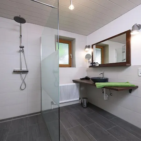 Appartement Pienz Oetz