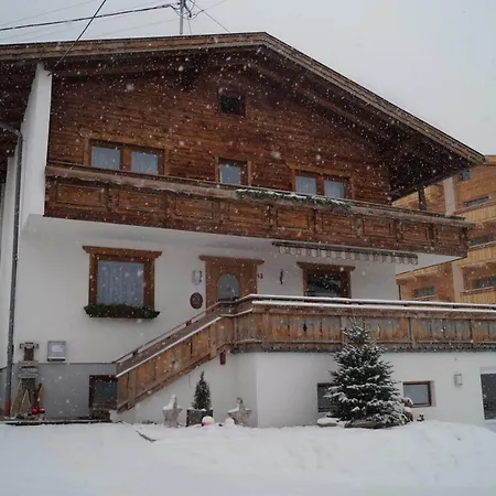 Apartment Pienz Oetz