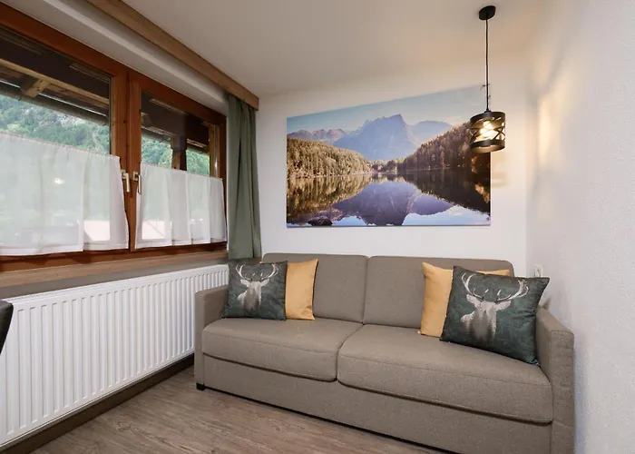 Apartment Pienz