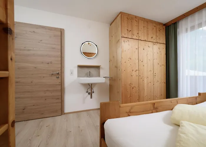 Apartment Pienz