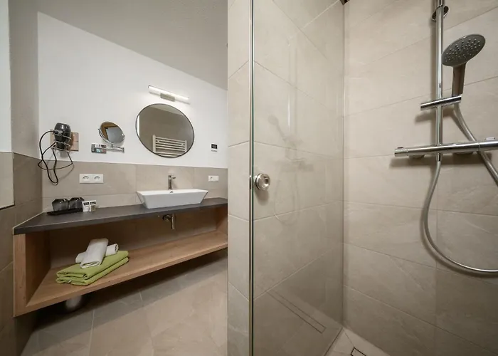 Apartment Pienz