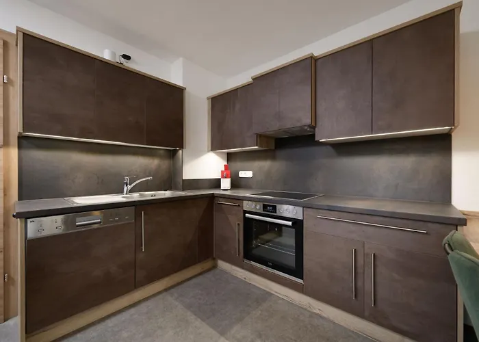 Pienz Apartment *