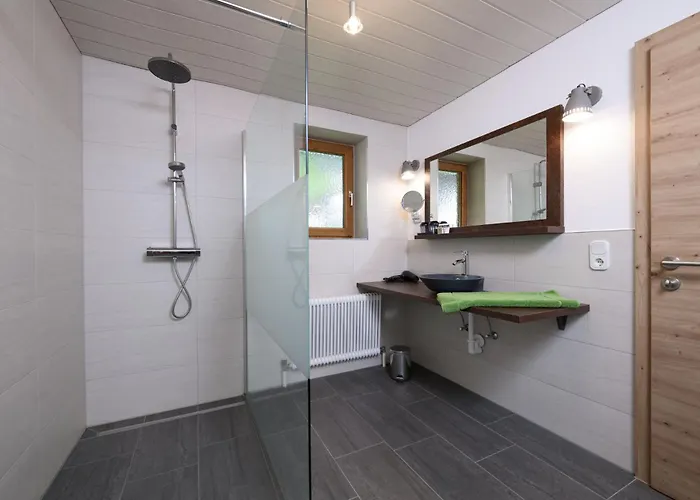 Apartment Pienz Oetz