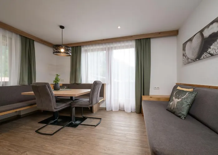 Pienz Lejlighed Oetz