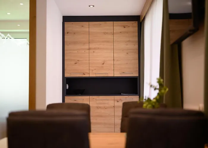 Pienz Lejlighed Oetz